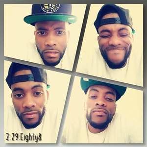 Meet your Posher, Jonathan